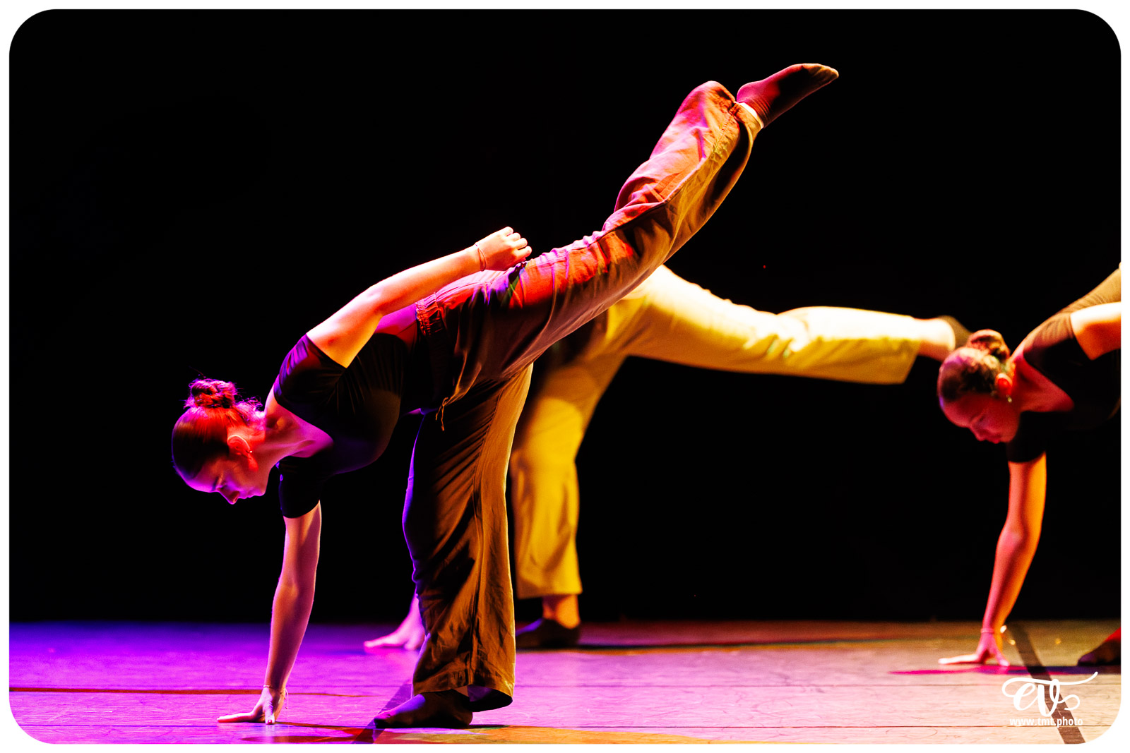 GALA DE DANSE EMMDH 2025